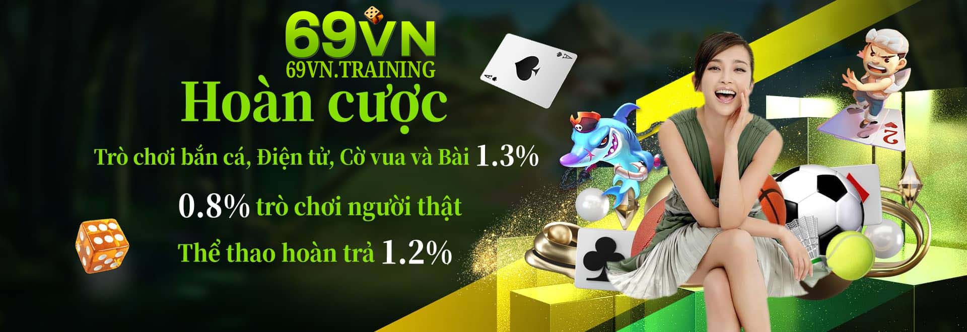 69vn hoàn cược bắn cá, thể thao cực lớn