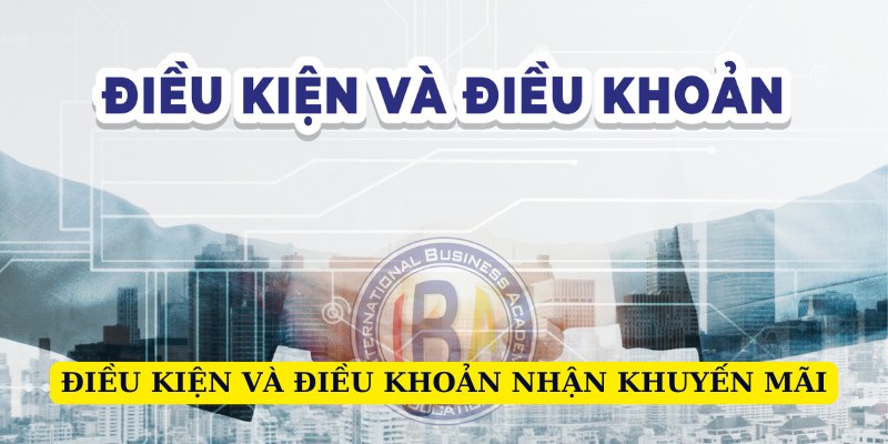 Những điều khoản và điều kiện về khuyến mãi điểm danh mỗi tuần