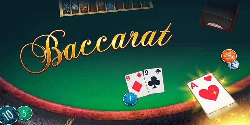 Soi cầu baccarat